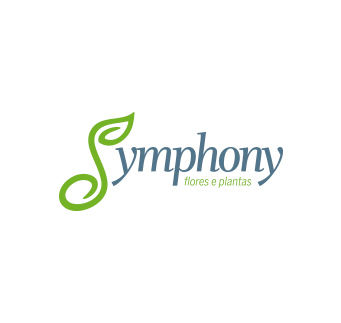 Symphony – Flores e Plantas